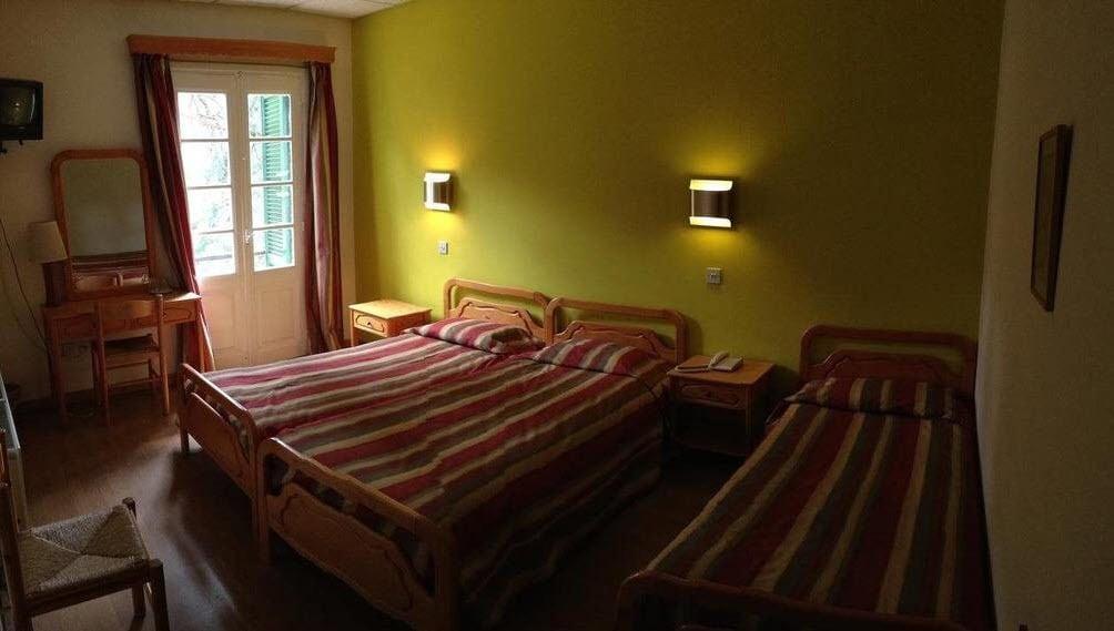 New Helvetia Hotel Platres Ngoại thất bức ảnh