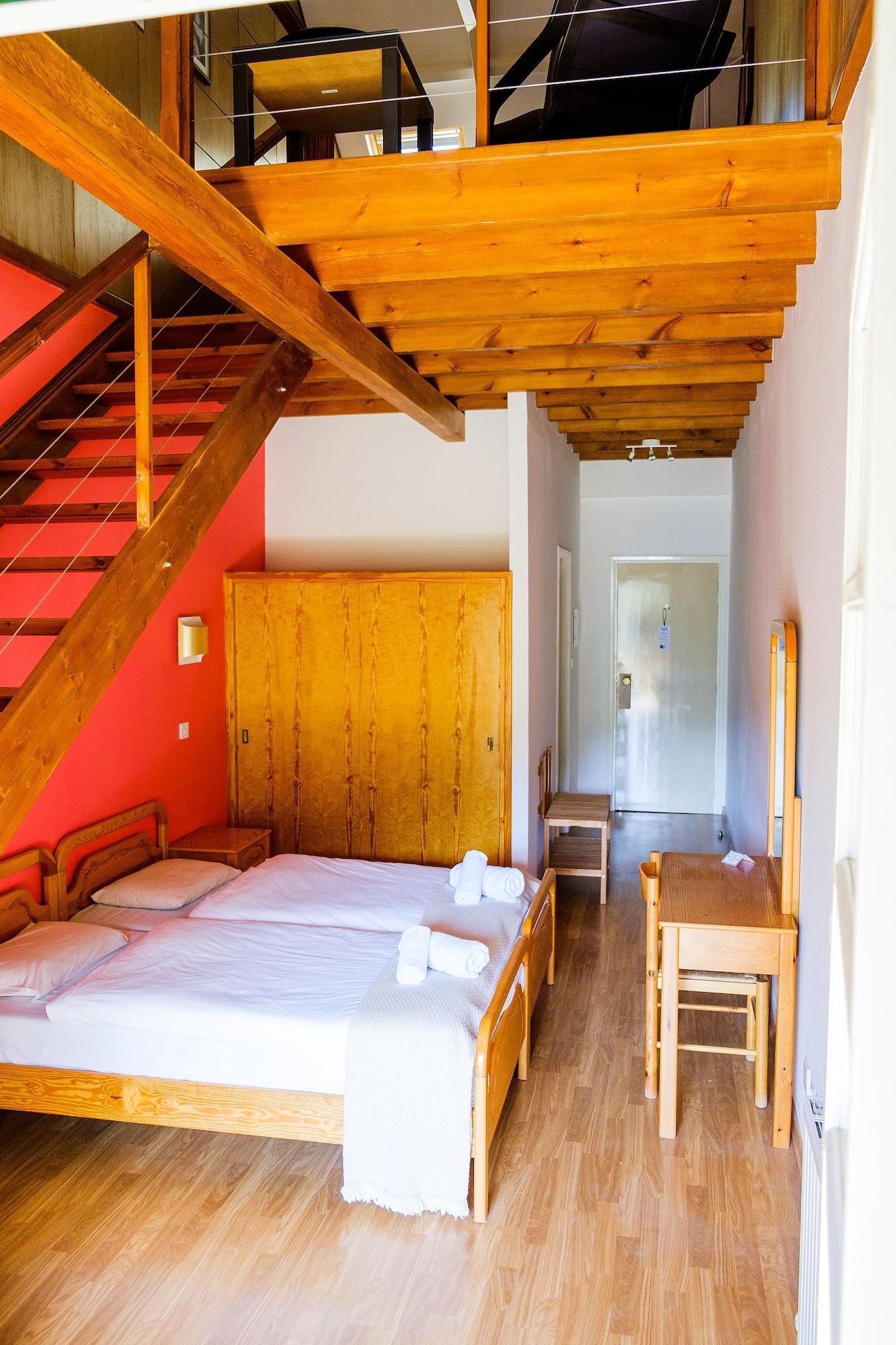 New Helvetia Hotel Platres Ngoại thất bức ảnh