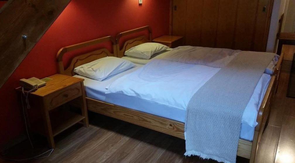 New Helvetia Hotel Platres Ngoại thất bức ảnh