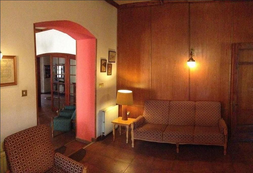 New Helvetia Hotel Platres Ngoại thất bức ảnh