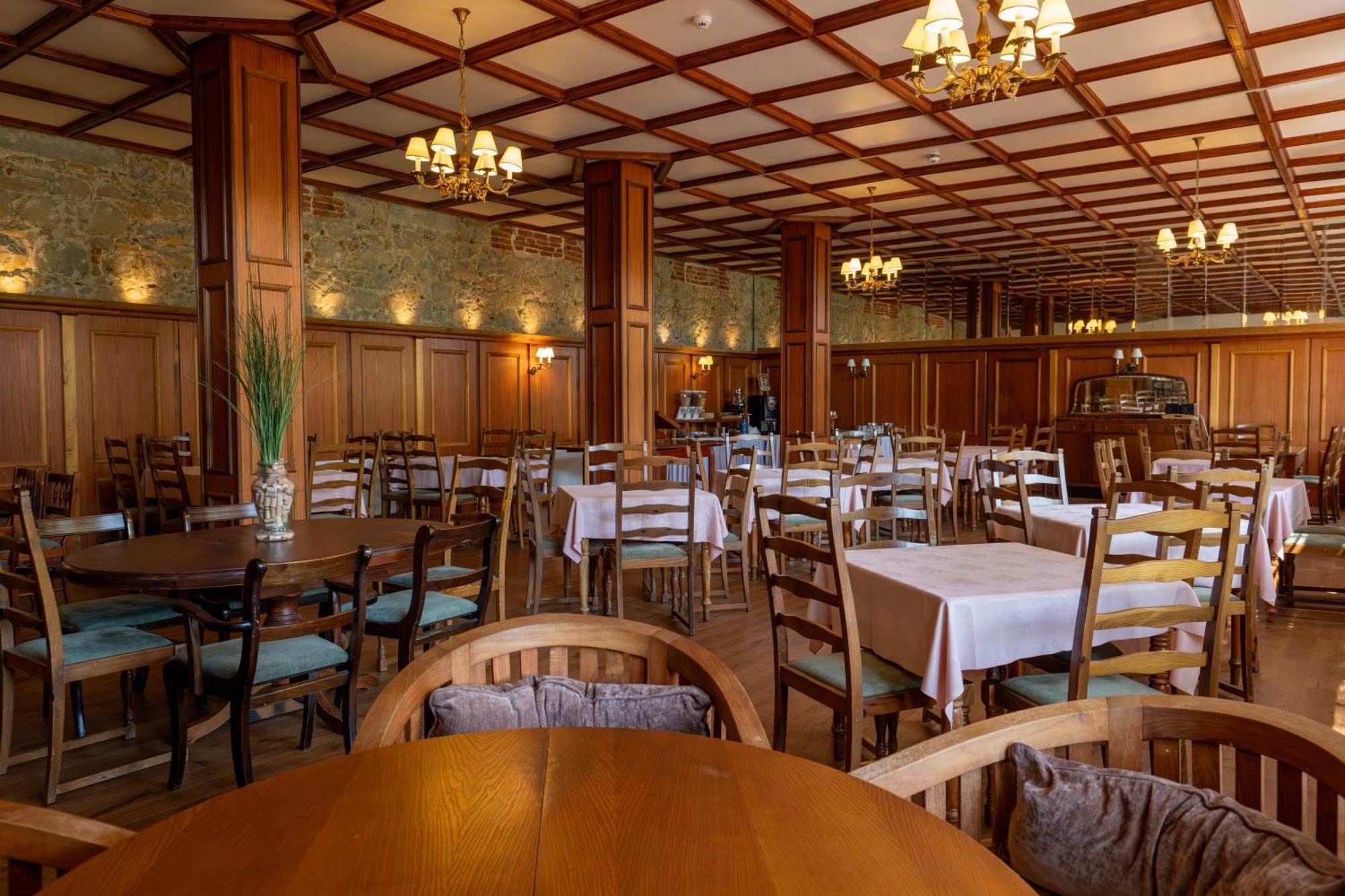 New Helvetia Hotel Platres Ngoại thất bức ảnh