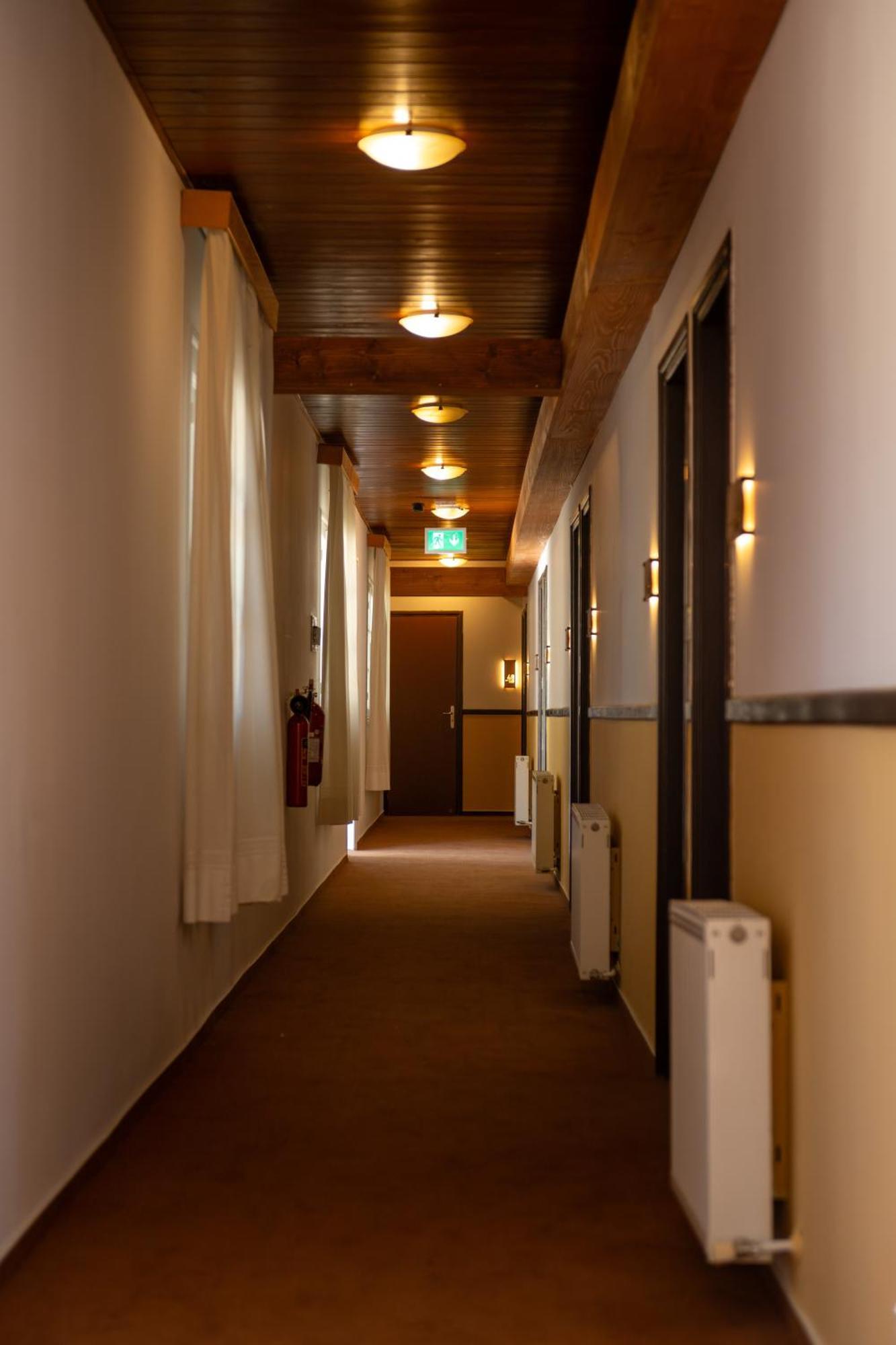 New Helvetia Hotel Platres Ngoại thất bức ảnh