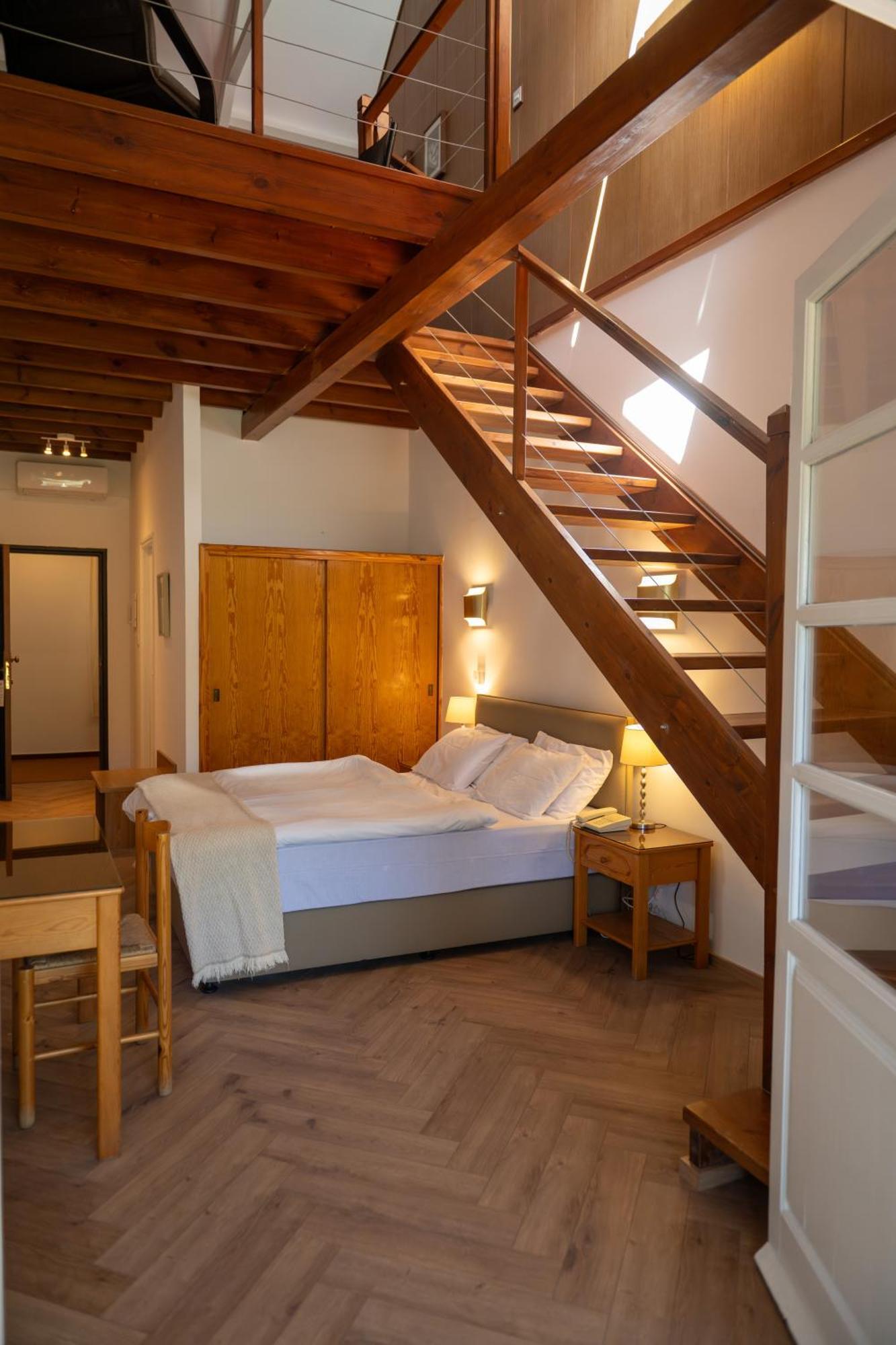 New Helvetia Hotel Platres Ngoại thất bức ảnh