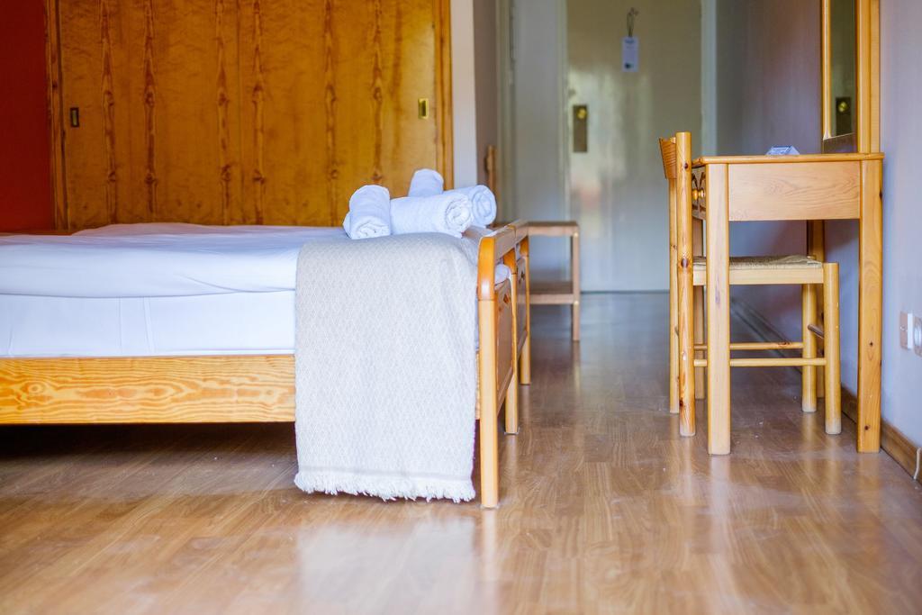 New Helvetia Hotel Platres Ngoại thất bức ảnh