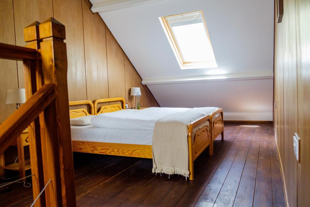 New Helvetia Hotel Platres Ngoại thất bức ảnh