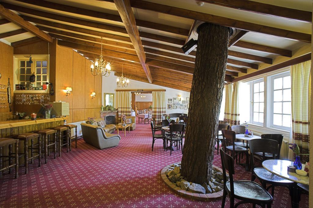 New Helvetia Hotel Platres Ngoại thất bức ảnh